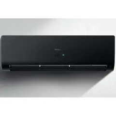 Haier Flexis Plus Black Matt: Cichy i Elegancki Klimatyzator WiFi