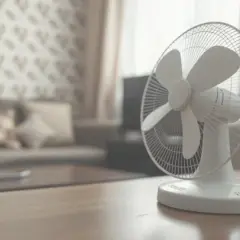 Ile prądu pobiera wentylator? Zaskakujące fakty o zużyciu energii