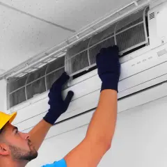 Profesjonalny montaż klimatyzacji w Rzeszowie: Ceny i top firmy
