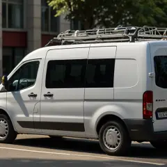 Klimatyzacja do busa: jak wybrać najlepszy system chłodzenia
