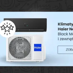 Haier Flexis Plus 3.5kW: cichy i energooszczędny klimatyzator