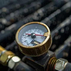 Kontrast do klimatyzacji: Metody wykrywania nieszczelności