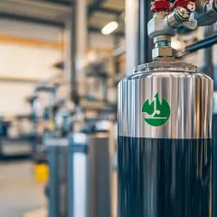 Stacja odzysku czynnika: Dbałość o środowisko w HVAC