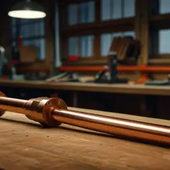 Obcinaczki do rur: Precyzyjne cięcie różnych materiałów