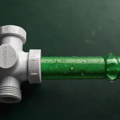 Złączki do wody plastikowe: Kiedy lepsze od metalowych?