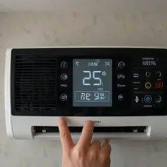 Jak używać klimatyzacji w domu: 7 zasad efektywnego chłodzenia
