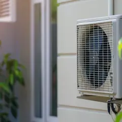 Klimatyzacja grzanie: Alternatywa dla tradycyjnego CO?