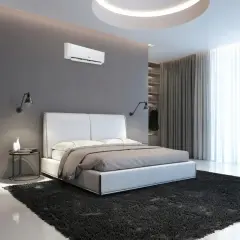Gree Amber Prestige 3.5 kW: Nowoczesny klimatyzator ścienny premium