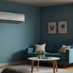 Jak dobrać klimatyzator na 30m2? Moc, typ i funkcje