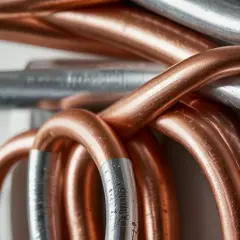 Jakie przewody do klimatyzacji: wybór i parametry instalacji