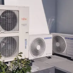 KLIMA-TECH Opole: Profesjonalne usługi klimatyzacyjne i pompy ciepła