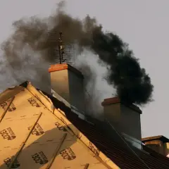 Czystość powietrza Tychy: Aktualne dane i prognozy AQI 2025