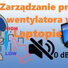Jak skutecznie wyciszyć i zwolnić obroty wentylatora bez utraty wydajności