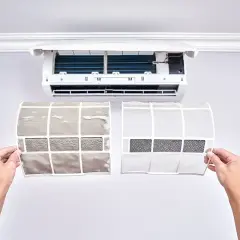 Filtry do klimatyzacji: rodzaje, znaczenie i wpływ na zdrowie