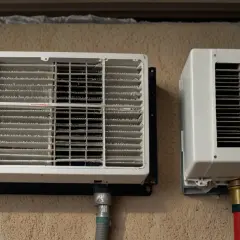 Wkłady do klimatyzatora: Jak często wymieniać filtry?