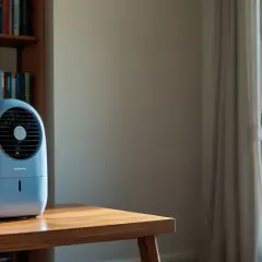 Klimator Media Expert: Chłodzenie na upały bez instalacji