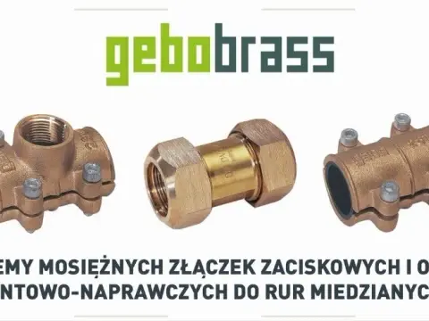 Jak skutecznie połączyć rurkę miedzianą z plastikową - 5 kroków