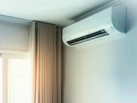 Klimatyzacja w pokoju: Optymalne rozmieszczenie urządzeń