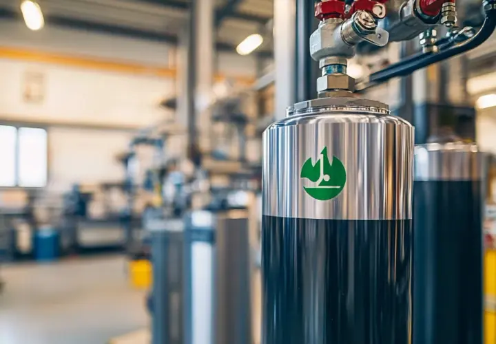 Stacja odzysku czynnika: Dbałość o środowisko w HVAC
