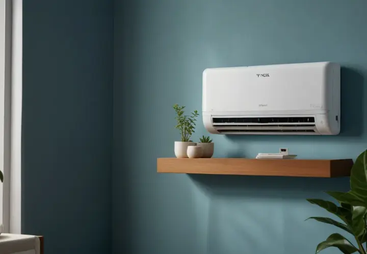 TCL klimatyzacja: Czy warto wybrać? Analiza zalet i wad