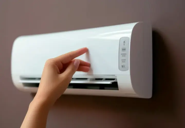 Instrukcja obsługi klimatyzacji Kaisai: jak efektywnie korzystać