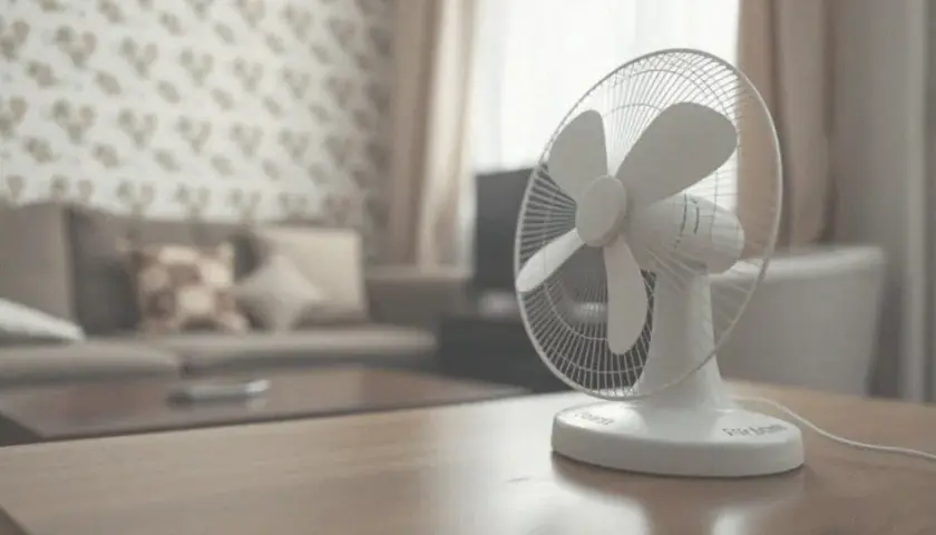 Ile prądu pobiera wentylator? Zaskakujące fakty o zużyciu energii