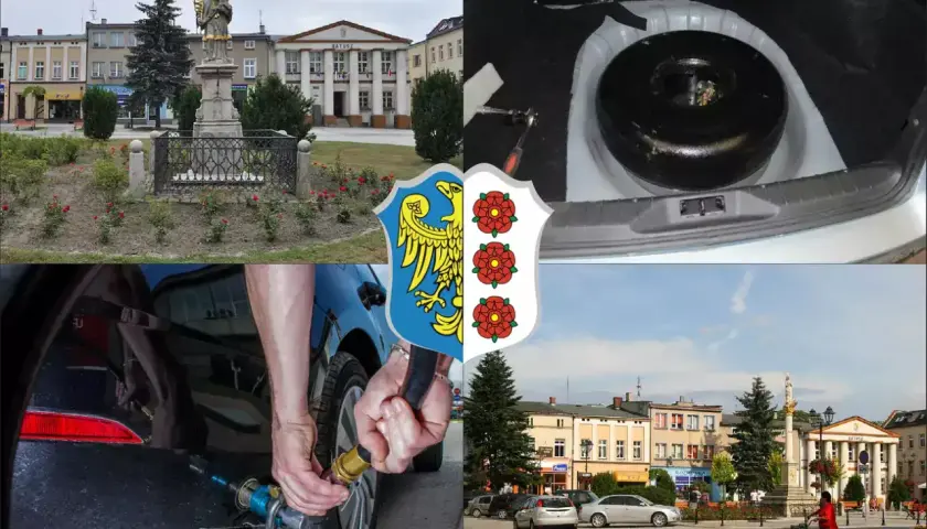 Kompleksowe Instalacje Gazowe w Oleśnie: Firmy, Usługi, Ceny