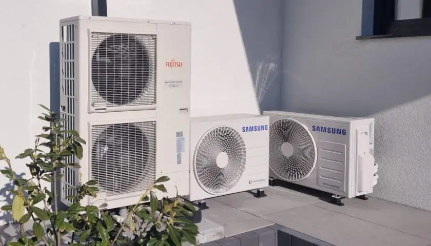 KLIMA-TECH Opole: Profesjonalne usługi klimatyzacyjne i pompy ciepła