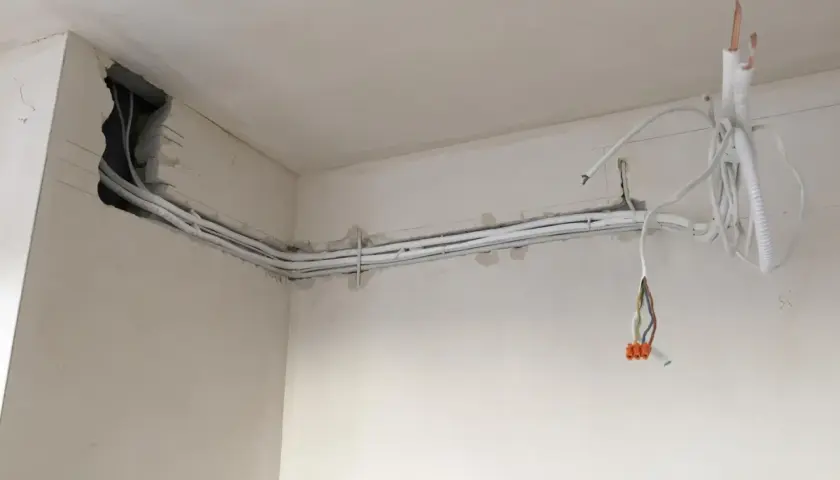 Instalacja pod klimatyzacje: jak przygotować dom na montaż?