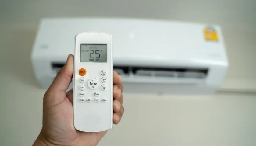 Cool w klimatyzacji: znaczenie i działanie trybu chłodzenia
