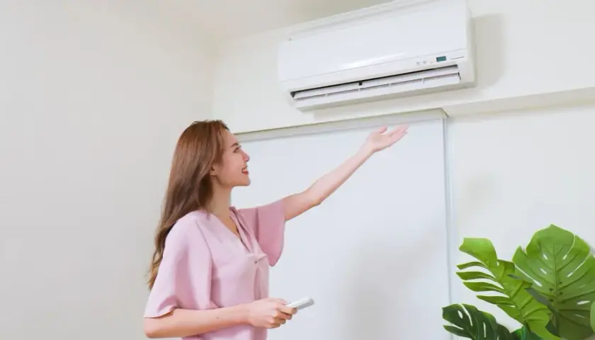 Montaż klimatyzacji w Grójcu: profesjonalne usługi i porady