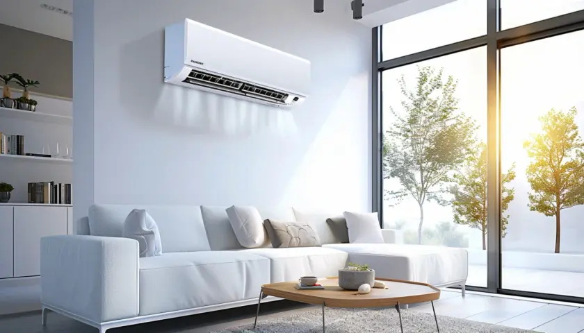 Klimatyzacja Panasonic: Japońska jakość w Twoim domu
