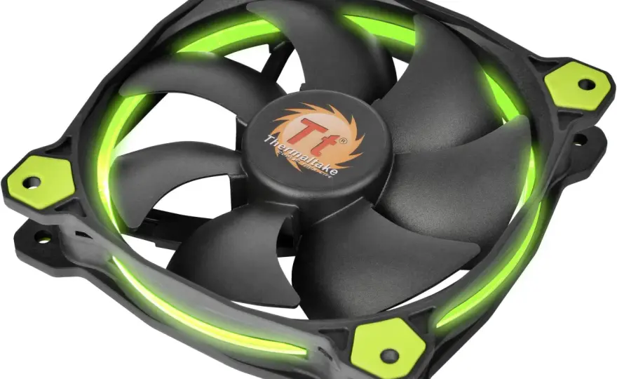 Jakie wentylatory do obudowy? Top 5 modeli dla twojego PC