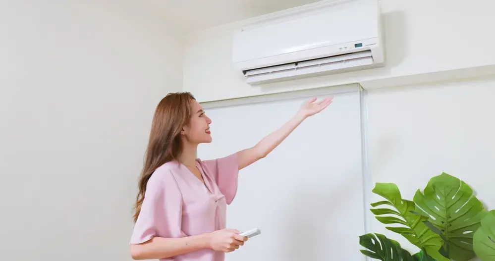Montaż klimatyzacji w Grójcu: profesjonalne usługi i porady