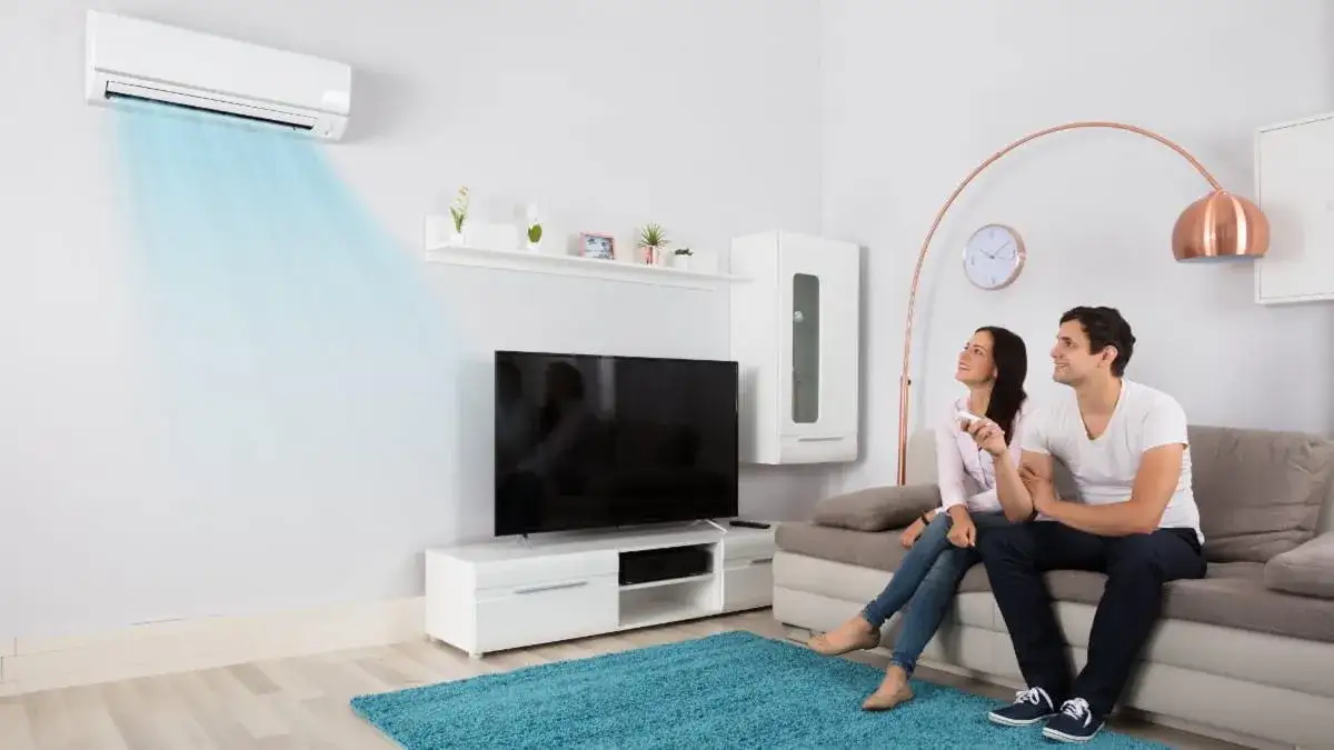 Zdjęcie Klimatyzacja do małego pokoju: Jak wybrać idealną i oszczędną?