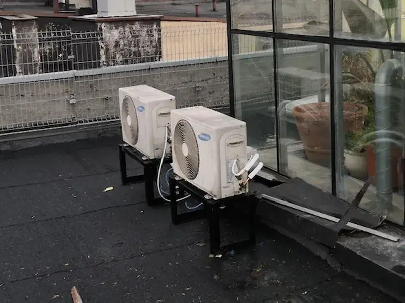 Zdjęcie Profesjonalny montaż klimatyzacji w Kędzierzynie-Koźlu: jak wybrać?