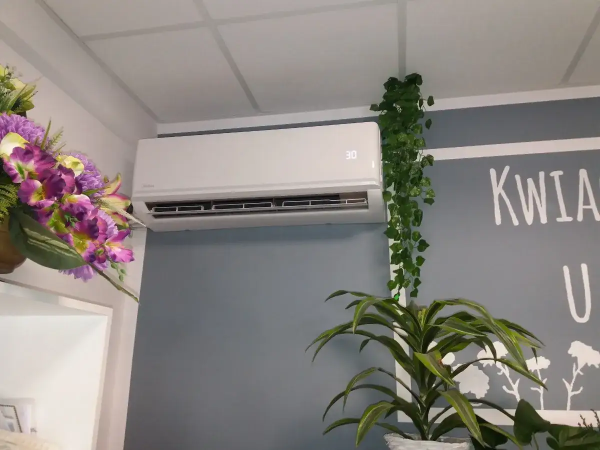 Zdjęcie Montaż klimatyzacji w Jaśle: kompleksowy poradnik dla domu