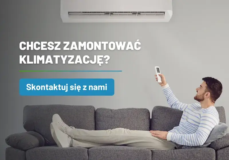 Zdjęcie Profesjonalny montaż klimatyzacji w Sosnowcu: firmy i usługi